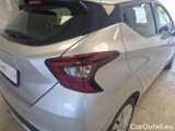  Nissan  Micra NISSAN  / 2016 / 5P / BERLINA IG¿T 92 ACENTA #60