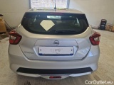  Nissan  Micra NISSAN  / 2016 / 5P / BERLINA IG¿T 92 ACENTA #67