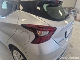  Nissan  Micra NISSAN  / 2016 / 5P / BERLINA IG¿T 92 ACENTA #72