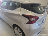  Nissan  Micra NISSAN  / 2016 / 5P / BERLINA IG¿T 92 ACENTA #74