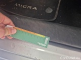  Nissan  Micra NISSAN  / 2016 / 5P / BERLINA IG¿T 92 ACENTA #106