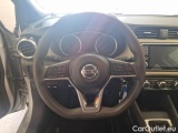  Nissan  Micra NISSAN  / 2016 / 5P / BERLINA IG¿T 92 ACENTA #109