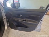  Nissan  Micra NISSAN  / 2016 / 5P / BERLINA IG¿T 92 ACENTA #132