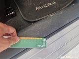  Nissan  Micra NISSAN  / 2016 / 5P / BERLINA IG¿T 92 ACENTA #135