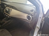  Nissan  Micra NISSAN  / 2016 / 5P / BERLINA IG¿T 92 ACENTA #138