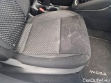  Nissan  Micra NISSAN  / 2016 / 5P / BERLINA IG¿T 92 ACENTA #136