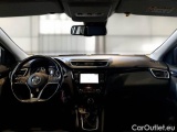  Nissan  Qashqai NISSAN  / 2017 / 5P / CROSSOVER 1.5 DCI 115 BUSINESS DCT #3
