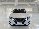  Nissan  Qashqai NISSAN  / 2017 / 5P / CROSSOVER 1.5 DCI 115 BUSINESS DCT #6
