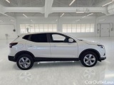  Nissan  Qashqai NISSAN  / 2017 / 5P / CROSSOVER 1.5 DCI 115 BUSINESS DCT #7