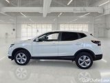  Nissan  Qashqai NISSAN  / 2017 / 5P / CROSSOVER 1.5 DCI 115 BUSINESS DCT #8