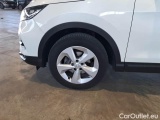  Nissan  Qashqai NISSAN  / 2017 / 5P / CROSSOVER 1.5 DCI 115 BUSINESS DCT #20