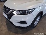  Nissan  Qashqai NISSAN  / 2017 / 5P / CROSSOVER 1.5 DCI 115 BUSINESS DCT #27
