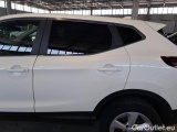  Nissan  Qashqai NISSAN  / 2017 / 5P / CROSSOVER 1.5 DCI 115 BUSINESS DCT #47