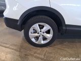  Nissan  Qashqai NISSAN  / 2017 / 5P / CROSSOVER 1.5 DCI 115 BUSINESS DCT #61