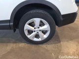  Nissan  Qashqai NISSAN  / 2017 / 5P / CROSSOVER 1.5 DCI 115 BUSINESS DCT #63