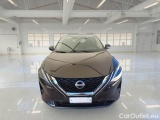  Nissan  Qashqai NISSAN  / 2021 / 5P / CROSSOVER 1.3 MHEV 140 BUSINESS #6