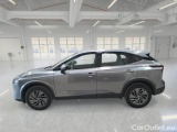  Nissan  Qashqai NISSAN  / 2021 / 5P / CROSSOVER 1.3 MHEV 158 BUSINESS XTRONIC #8
