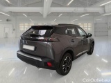  Peugeot  2008 PEUGEOT  / 2019 / 5P / CROSSOVER BLUEHDI 130 EAT8 ALLURE S/S AUT. #2