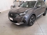  Peugeot  2008 PEUGEOT  / 2019 / 5P / CROSSOVER BLUEHDI 130 EAT8 ALLURE S/S AUT. #36