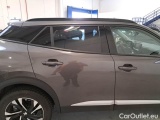  Peugeot  2008 PEUGEOT  / 2019 / 5P / CROSSOVER BLUEHDI 130 EAT8 ALLURE S/S AUT. #60