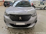  Peugeot  2008 PEUGEOT  / 2019 / 5P / CROSSOVER BLUEHDI 130 EAT8 ALLURE S/S AUT. #39