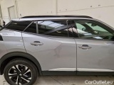  Peugeot  2008 PEUGEOT  / 2019 / 5P / CROSSOVER BLUEHDI 130 EAT8 ALLURE S/S AUT. #65