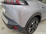  Peugeot  2008 PEUGEOT  / 2019 / 5P / CROSSOVER BLUEHDI 130 EAT8 ALLURE S/S AUT. #74