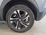  Peugeot  2008 PEUGEOT  / 2019 / 5P / CROSSOVER BLUEHDI 130 EAT8 ALLURE S/S AUT. #109
