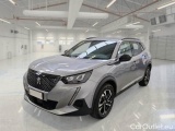  Peugeot  2008 PEUGEOT  / 2019 / 5P / CROSSOVER BLUEHDI 130 EAT8 ALLURE S/S AUT. #144