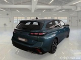  Peugeot  308 PEUGEOT  SW / 2021 / 5P / STATION WAGON SW ALLURE PACK BLUEHDI 130 EAT8 SeS #2