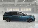  Peugeot  308 PEUGEOT  SW / 2021 / 5P / STATION WAGON SW ALLURE PACK BLUEHDI 130 EAT8 SeS #7