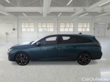  Peugeot  308 PEUGEOT  SW / 2021 / 5P / STATION WAGON SW ALLURE PACK BLUEHDI 130 EAT8 SeS #8