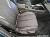  Peugeot  308 PEUGEOT  SW / 2021 / 5P / STATION WAGON SW ALLURE PACK BLUEHDI 130 EAT8 SeS #14