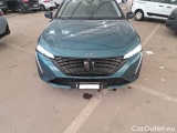  Peugeot  308 PEUGEOT  SW / 2021 / 5P / STATION WAGON SW ALLURE PACK BLUEHDI 130 EAT8 SeS #31