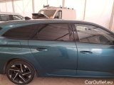  Peugeot  308 PEUGEOT  SW / 2021 / 5P / STATION WAGON SW ALLURE PACK BLUEHDI 130 EAT8 SeS #40