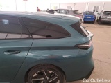  Peugeot  308 PEUGEOT  SW / 2021 / 5P / STATION WAGON SW ALLURE PACK BLUEHDI 130 EAT8 SeS #48