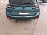  Peugeot  308 PEUGEOT  SW / 2021 / 5P / STATION WAGON SW ALLURE PACK BLUEHDI 130 EAT8 SeS #44