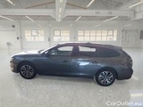 Peugeot  508 PEUGEOT  SW / 2018 / 5P / STATION WAGON BLUEHDI 130 ALLURE PACK SW S/S EAT8 #8