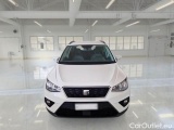  Seat  Arona SEAT  / 2017 / 5P / CROSSOVER 1.6 TDI SCR 70KW STYLE #6