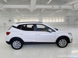  Seat  Arona SEAT  / 2017 / 5P / CROSSOVER 1.6 TDI SCR 70KW STYLE #7