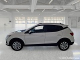  Seat  Arona SEAT  / 2017 / 5P / CROSSOVER 1.6 TDI SCR 70KW STYLE #8