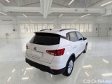  Seat  Arona SEAT  / 2017 / 5P / CROSSOVER 1.6 TDI SCR 70KW STYLE #2