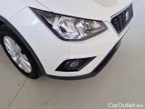  Seat  Arona SEAT  / 2017 / 5P / CROSSOVER 1.6 TDI SCR 70KW STYLE #51