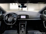  Skoda  Karoq SKODA  / 2017 / 5P / SUV 2.0 TDI 110KW EVO SCR SPORTLINE DSG 4WD #3