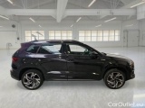  Skoda  Karoq SKODA  / 2017 / 5P / SUV 2.0 TDI 110KW EVO SCR SPORTLINE DSG 4WD #7