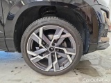  Skoda  Karoq SKODA  / 2017 / 5P / SUV 2.0 TDI 110KW EVO SCR SPORTLINE DSG 4WD #17