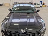  Skoda  Karoq SKODA  / 2017 / 5P / SUV 2.0 TDI 110KW EVO SCR SPORTLINE DSG 4WD #24