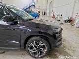  Skoda  Karoq SKODA  / 2017 / 5P / SUV 2.0 TDI 110KW EVO SCR SPORTLINE DSG 4WD #29