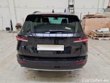  Skoda  Karoq SKODA  / 2017 / 5P / SUV 2.0 TDI 110KW EVO SCR SPORTLINE DSG 4WD #47