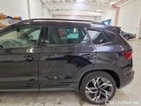  Skoda  Karoq SKODA  / 2017 / 5P / SUV 2.0 TDI 110KW EVO SCR SPORTLINE DSG 4WD #53